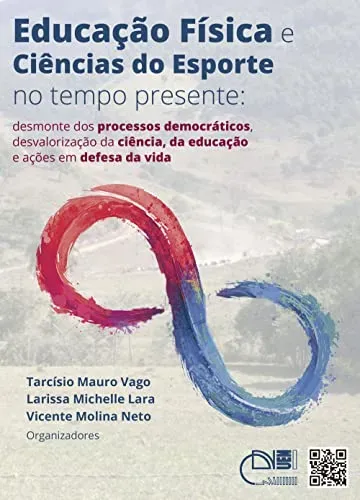 Educao Fsica E Cincias Do Esporte No Tempo Presente - Ebook